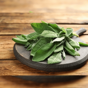 90 Semillas Salvia Officinalis Calidad Premium